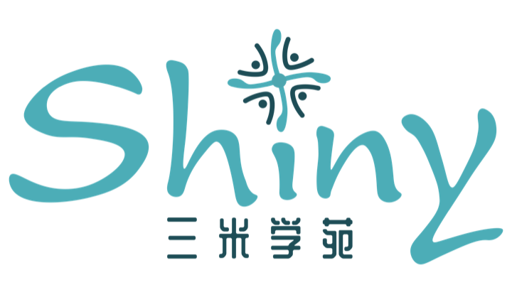三米学苑 Shiny